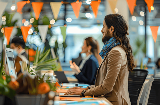 What Are Outsourced IT Services For Small Businesses?