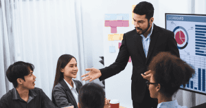 outsourced sales team