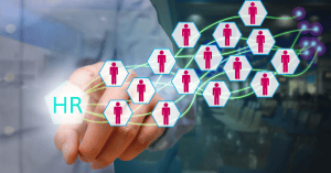 outsourcing HR services