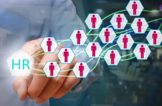 outsourcing HR services