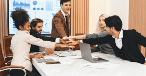 outsourcing employees