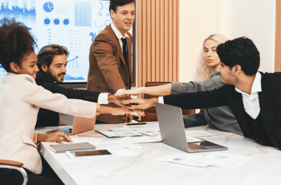 outsourcing employees