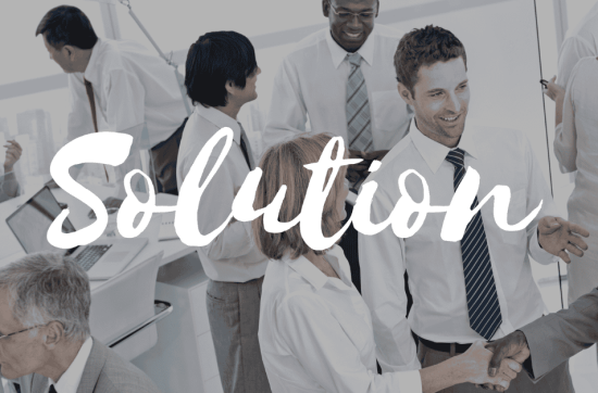 outsourcing solutions