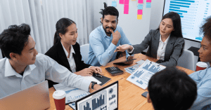 sales outsourcing agency