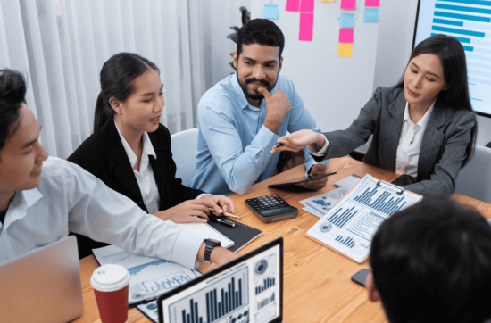 sales outsourcing agency