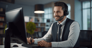 support outsourcing