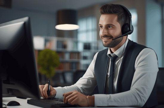 support outsourcing