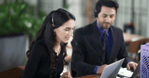support outsourcing