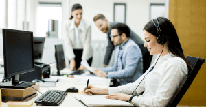 back office outsourcing