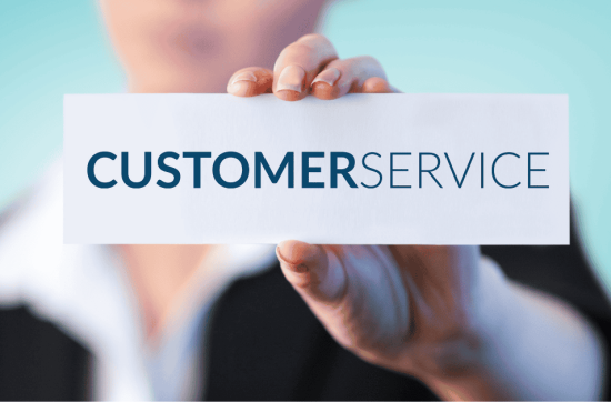 best customer service outsourcing