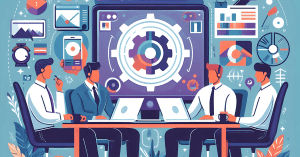 business process outsourcing
