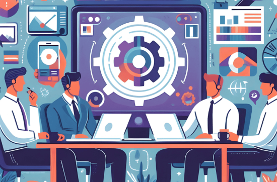 business process outsourcing