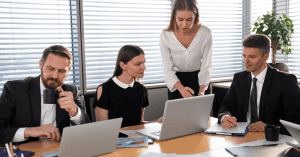 business process outsourcing services