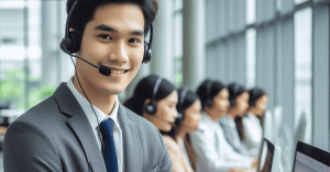customer service bpo