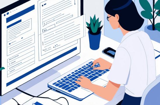 data entry outsourcing