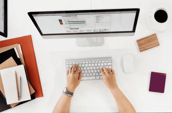data entry outsourcing