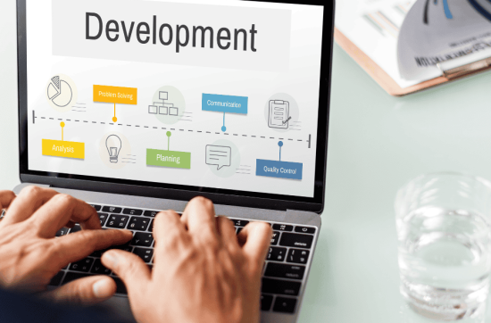 development outsource