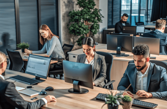 it outsourcing