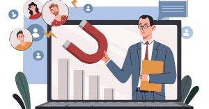 outsource lead generation
