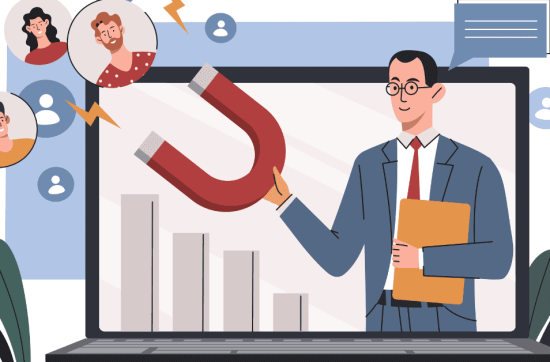 outsource lead generation