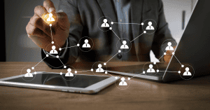 outsourced lead generation