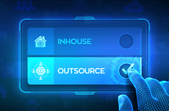 outsourcing