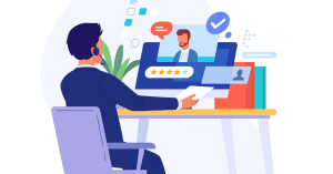 outsourcing recruitment process