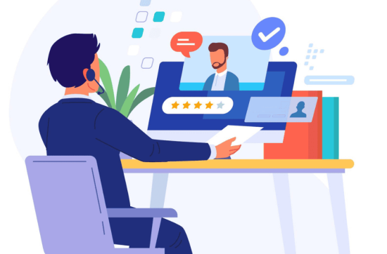 outsourcing recruitment process