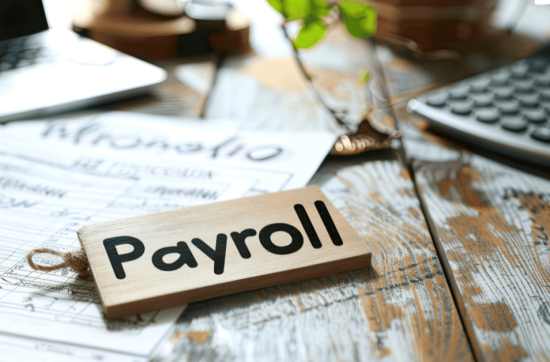 payroll outsourcing