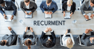 recruitment outsourcing