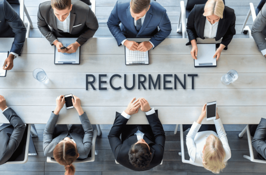 recruitment outsourcing