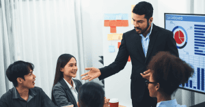 sales outsourcing