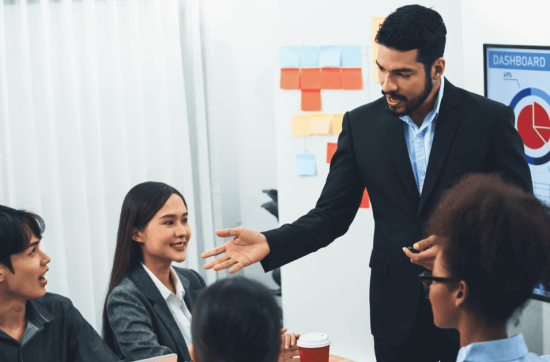 sales outsourcing