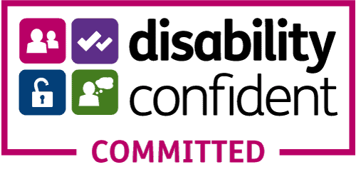 Disability Confident Member Employer