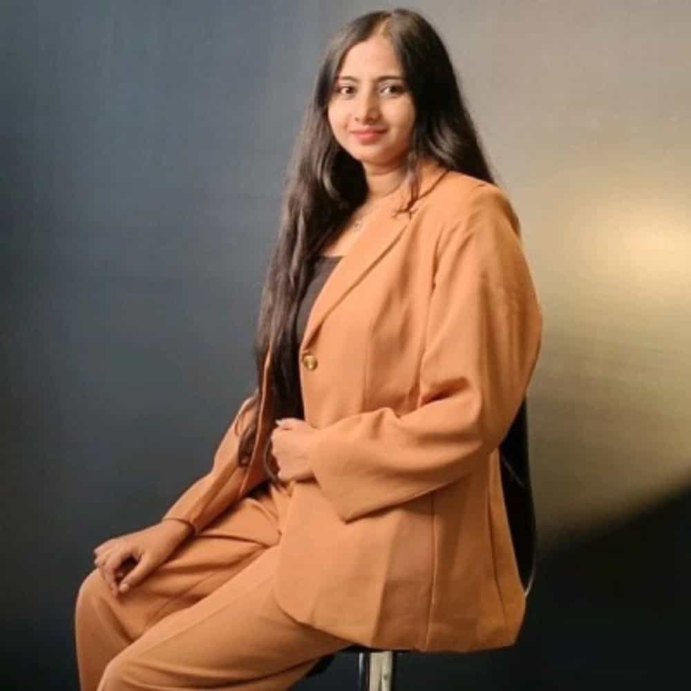 Kamaljeet Kaur