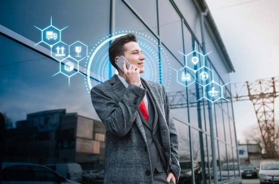 CEOs Take Centre Stage in Supply Chain Revolution
