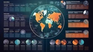 Global Giants Leverage Outsourcing, Dominate Markets in 2024