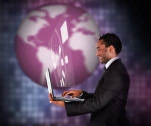 India's Services Sector Booms as Tech Exports Skyrocket