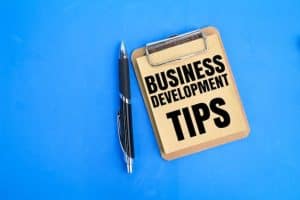 Mastering Business Admin: 5 Essential Tips for UK Firms
