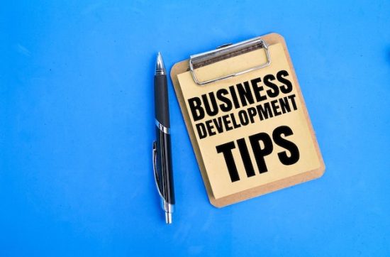Mastering Business Admin: 5 Essential Tips for UK Firms