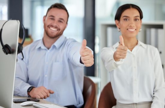 Mastering Customer Service Outsourcing for Business Success