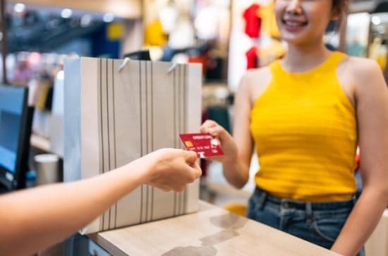Retail's Triple Threat: Mastering Bricks, Clicks and Paper