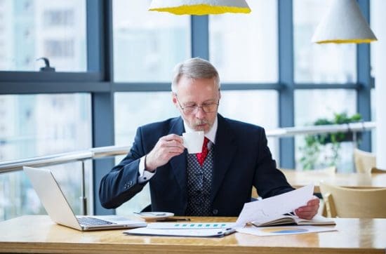 UK Business Roundup: Risk, Taxes, and Telegraph Takeover