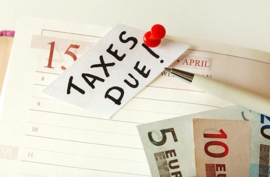 UK Business Roundup: Tax Hikes, Tech and High Street Changes