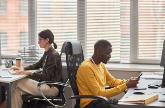 Unveiling the Hidden Heroes: Back Office Operations Explained
