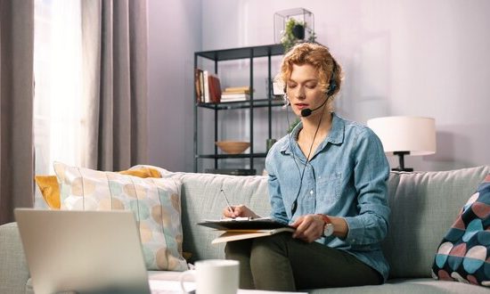 A Day in the Life of a Virtual Bookkeeping Assistant