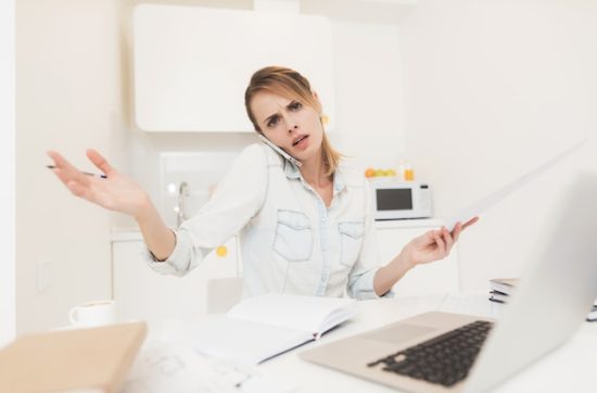 Avoid These Blunders When Hiring a Virtual Assistant