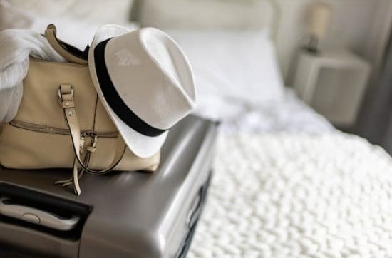 Boost Your Hotel's Appeal to Business Travellers