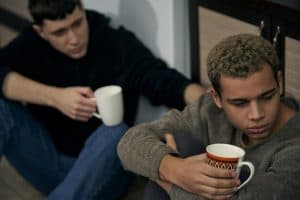 Breaking the Silence: The Hidden Crisis of Men's Mental Health