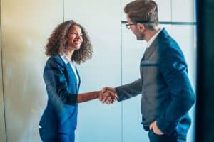 Client Relationship Partners: Driving Business Growth
